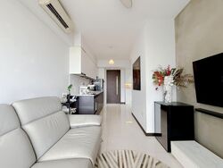 Sims Urban Oasis (D14), Condominium #559838171